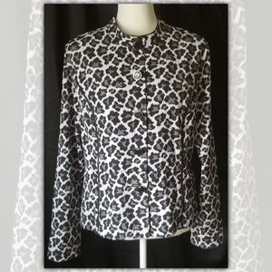 CHARTER CLUB Light Weight Jacket